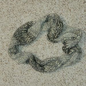 Winter Inifitny Scarf